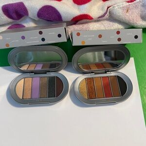 R.E.M.beauty midnight shadows Principessa